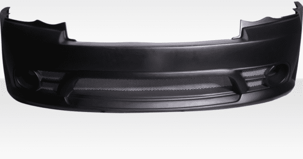 SRT Style Front Bumper Cover 08-10 Jeep Grand Cherokee SRT8 07-10 109327 - Image 2