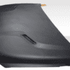 New RT Style Hood w/ Vents for 09-18 Dodge Ram 1500 - Fiberglass - Image 3