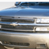 New SS Style Front Bumper Cover for 99-02 Chevy Silverado Tahoe Suburban - Image 5