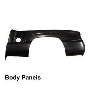 Body Panel