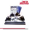 Calvert 7314 Racing CalTracs Traction Bar Flip Kit 15-20 Ford F150 Raptor