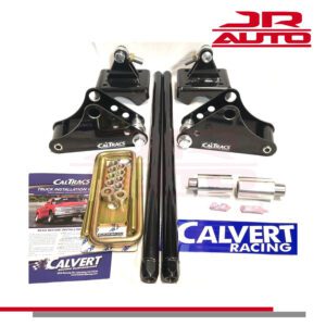 Calvert Racing CalTracs Traction Bar Kit for 99-18 Ford F250 F350 4WD