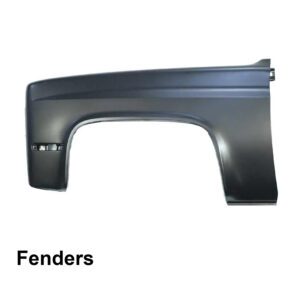 Fenders