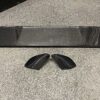 99-06 StepSide Carbon Fiber SS2 Wing Spoiler Intimidator - GM Chevy GMC - Image 6
