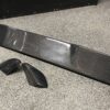 99-06 StepSide Carbon Fiber SS2 Wing Spoiler Intimidator - GM Chevy GMC - Image 5