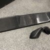 99-06 StepSide Carbon Fiber SS2 Wing Spoiler Intimidator - GM Chevy GMC - Image 4