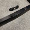 99-06 StepSide Carbon Fiber SS2 Wing Spoiler Intimidator - GM Chevy GMC - Image 2