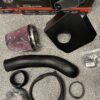 K&N Air Filter Intake System 5.3L Performance 02-04 Chevy Avalanche - Image 2