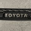TRD Pro Style Grill Grille w/ Emblem & Lights 02-05 Toyota 4Runner - Image 5