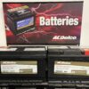 ACDelco Battery Batteries AC Delco 48G 48S 78S 94R PG - Image 4