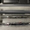 Front Bumper Cover Chrome or Primed w/ Fog 17-19 Ford F250 F350 Super Duty - Image 2
