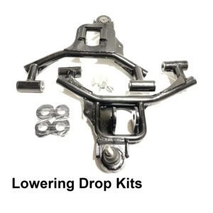 Lowering Drop Kits