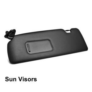 Sun Visors