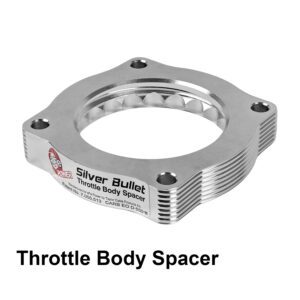 Throttle Body & Spacer