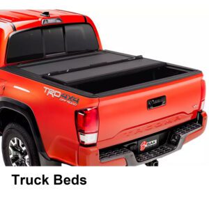 Truck Bed Covers