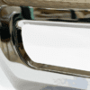 Front Bumper Cover Chrome or Primed w/ Fog 17-19 Ford F250 F350 Super Duty - Image 5