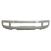 Front Bumper Cover Chrome or Primed w/ Fog 17-19 Ford F250 F350 Super Duty - Image 6