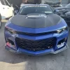 ZL1 Style Hood Carbon Fiber Aluminum for 16-22 Chevy Camaro, New - Image 2