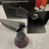 K&N 05-14 4.0L Tacoma Cold Air Intake Filter Tube Kit for Toyota - Image 2