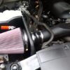 K&N 57-3050 4.8L 5.3L 05-06 GM Air Intake Performance Filter Silverado Sierra - Image 2
