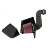 K&N 6.6L GM HD Diesel Air Intake Performance Filter - Silverado Sierra, High Quality - Image 4