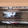 OEM 11-14 GMC Denali HD Grill Grille Chrome Sierra 2500 / 3500 20966057, High Quality - Image 5