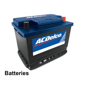 Batteries