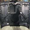 Cowl Induction Hood for 77-87 Chevy GMC Malibu El Camino Caballero, High Quality - Image 4