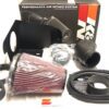K&N 5.4L Ford Cold Air Intake Filter Tube Kit for 01-04 F150 Lightning - Image 2