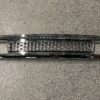 Chrome Bumper Grille Grill Lower Valance 07-13 GMC Sierra Denali 1500 - Image 7