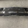 Chrome Bumper Grille Grill Lower Valance 07-13 GMC Sierra Denali 1500 - Image 2