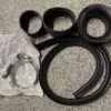 K&N 5.7L Ram Cold Air Intake Filter Tube Set for 19-23 Dodge Ram 1500 - Image 3