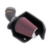 K&N 5.4L Ford Cold Air Intake Filter Tube Kit for 01-04 F150 Lightning - Image 3