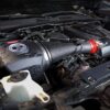 AFE 16-22 3.5L Tacoma Cold Air Intake Takeda Filter Tube Kit - Toyota - Image 3