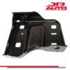 15-19 Chevy Silverado 2500/3500 HD Support Bumper Bracket Group