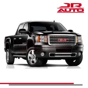 07-13 GMC Sierra 2500HD DENALI Front End Conversion Kit