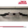 03-06 GMC Sierra Front Bumper Black Cover - Yukon 1500 / 2500 / 3500