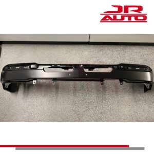 03-06 Chevy Silverado Front Bumper Black Cover - Tahoe Suburban 1500