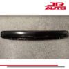07-13 Chevy Silverado Front Bumper w/ NO Hole Black Cover - 1500 2500