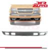 Front Bumper Lower Valance Grey For 2003-2007 Chevrolet Silverado 1500 2500 1500HD 2500HD 3500 Avalanche