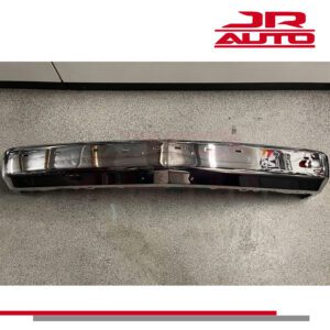 88-98 Chevy GMC Front Bumper Chrome w/ Molding OBS C1500 GM