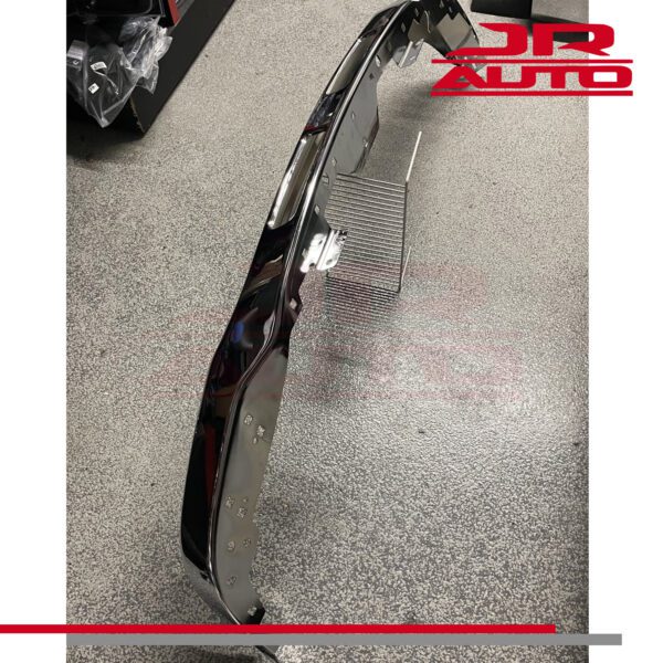 03-06 GMC Sierra Front Bumper Chrome Cover - Yukon 1500 / 2500 / 3500