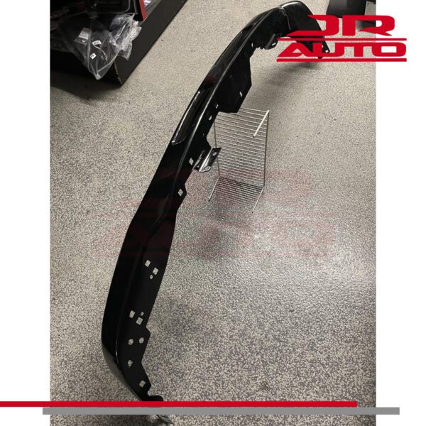 03-06 GMC Sierra Front Bumper Black Cover - Yukon 1500 / 2500 / 3500