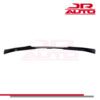 Front Bumper Upper Pad Cover Black For 2003-2007 Chevrolet Silverado 1500 Classic Pickup Avalanche
