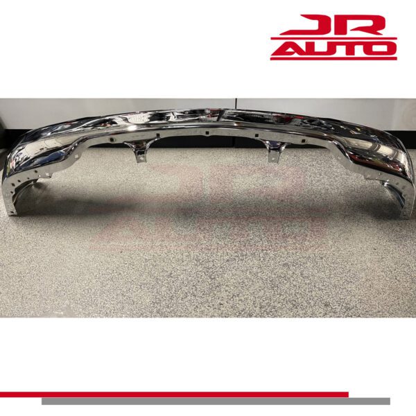 99-02 GMC Sierra Front Bumper Chrome Cover - Yukon 1500 / 2500 / 3500