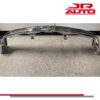 99-02 Chevy Silverado Front Bumper Chrome Cover - Tahoe Suburban 1500