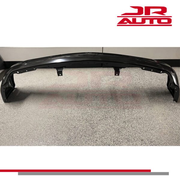 99-02 Chevy Silverado Front Bumper Black Cover - Tahoe Suburban 1500