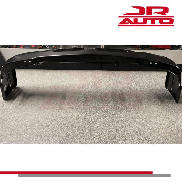 03-06 Chevy Silverado Front Bumper Black Cover - Tahoe Suburban 1500