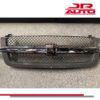 03-05 Chevy Silverado Grille Front Chrome Black Grey Grill - 1500