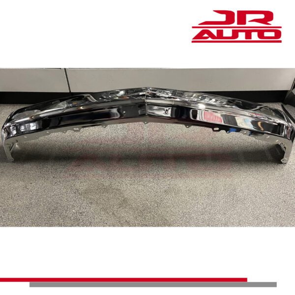 88-98 Chevy GMC Front Bumper Chrome w/ Molding OBS C1500 GM